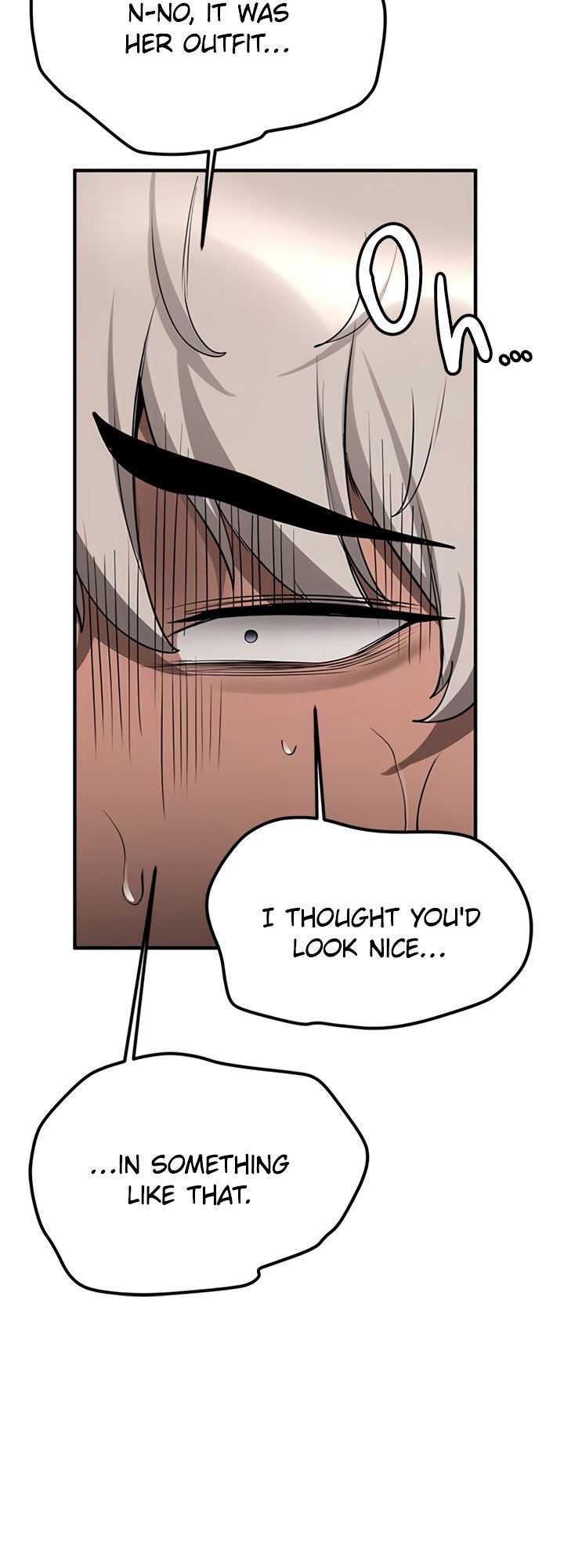 Your GF Was Delicious Chapter 53 - Page 20