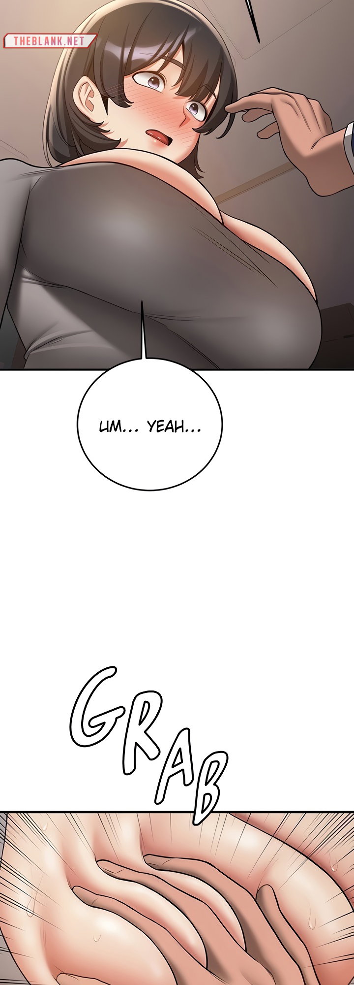 Your GF Was Delicious Chapter 53 - Page 25