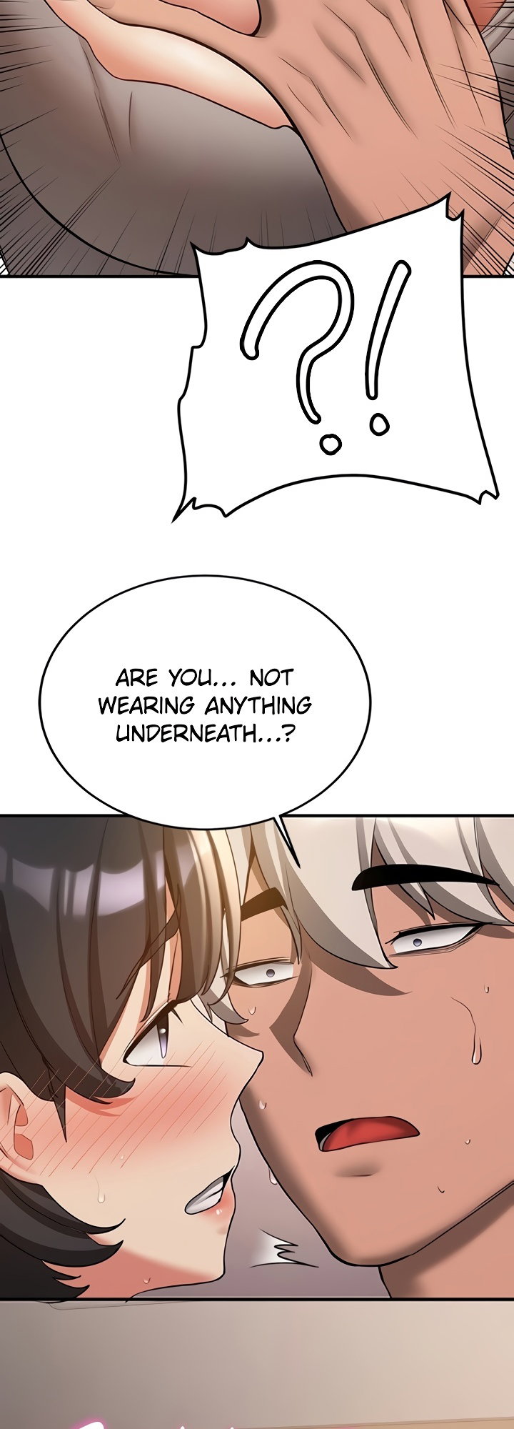 Your GF Was Delicious Chapter 53 - Page 26