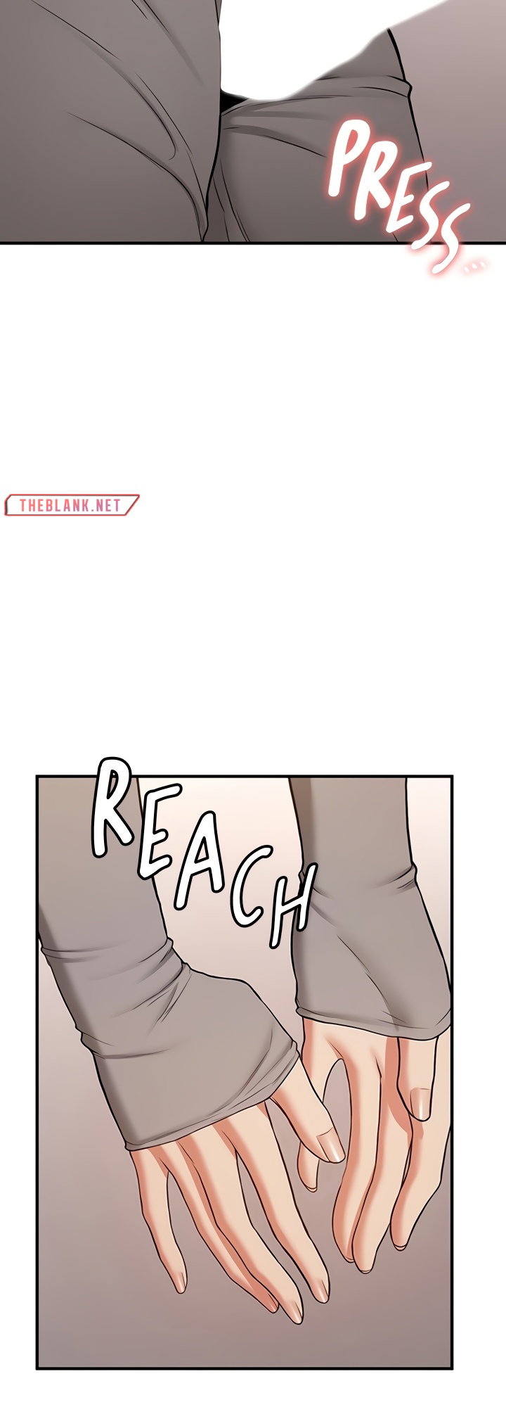 Your GF Was Delicious Chapter 53 - Page 31