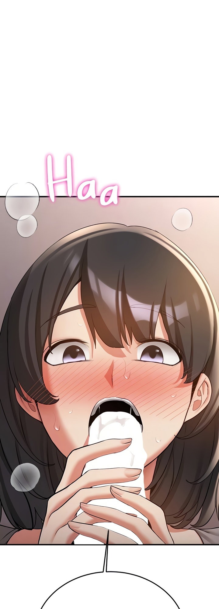 Your GF Was Delicious Chapter 53 - Page 38