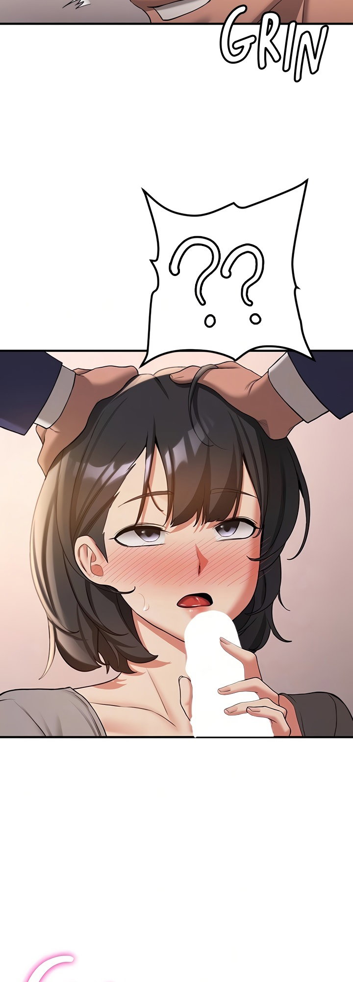 Your GF Was Delicious Chapter 53 - Page 45