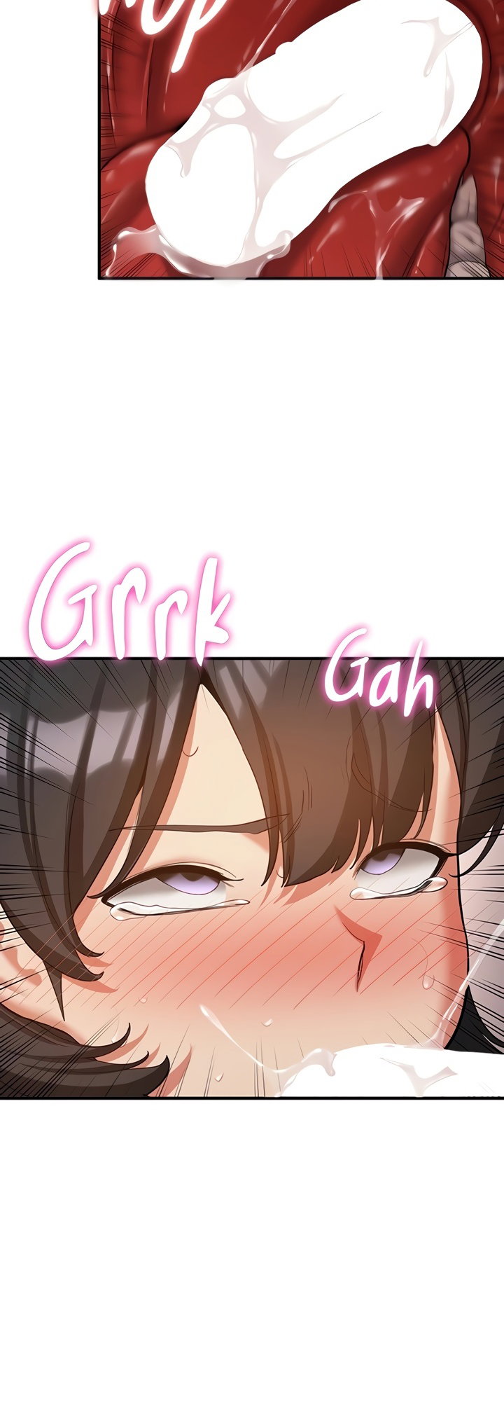 Your GF Was Delicious Chapter 53 - Page 48
