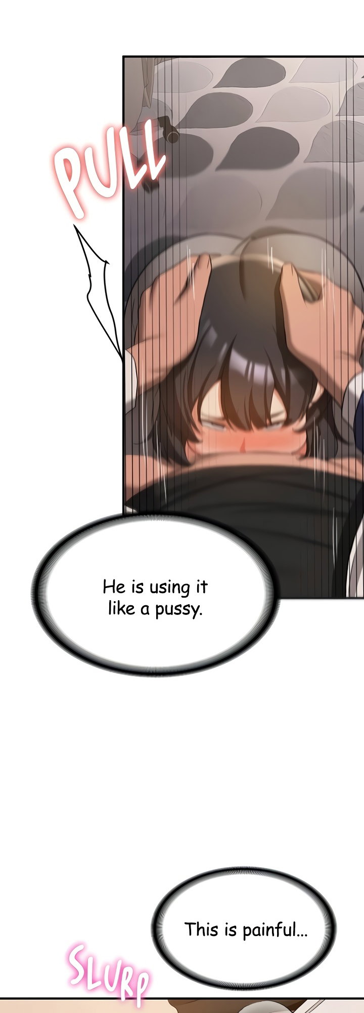 Your GF Was Delicious Chapter 53 - Page 52