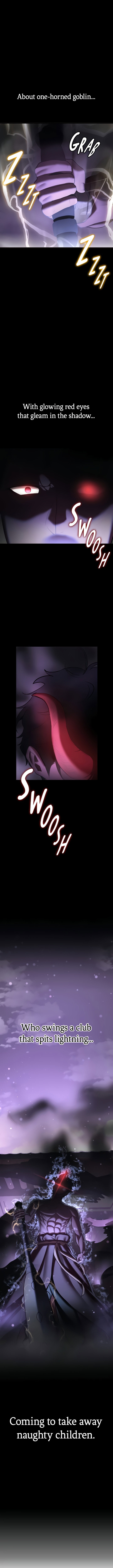 Your GF Was Delicious Chapter 65 - Page 1