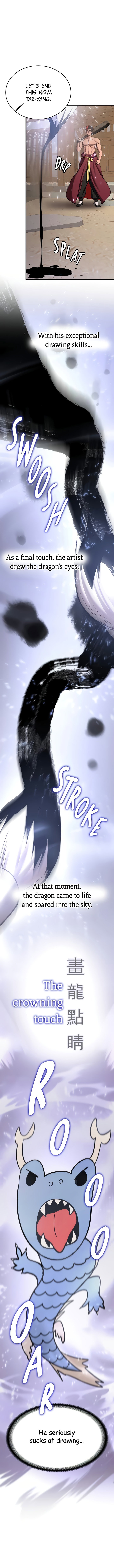 Your GF Was Delicious Chapter 65 - Page 7