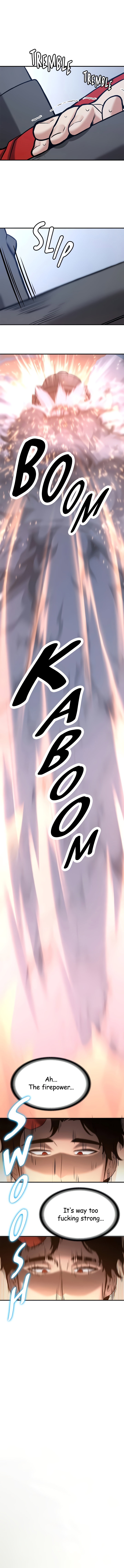 Your GF Was Delicious Chapter 80 - Page 13