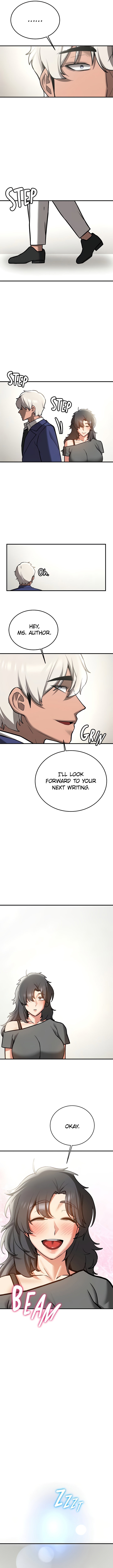 Your GF Was Delicious Chapter 80 - Page 15