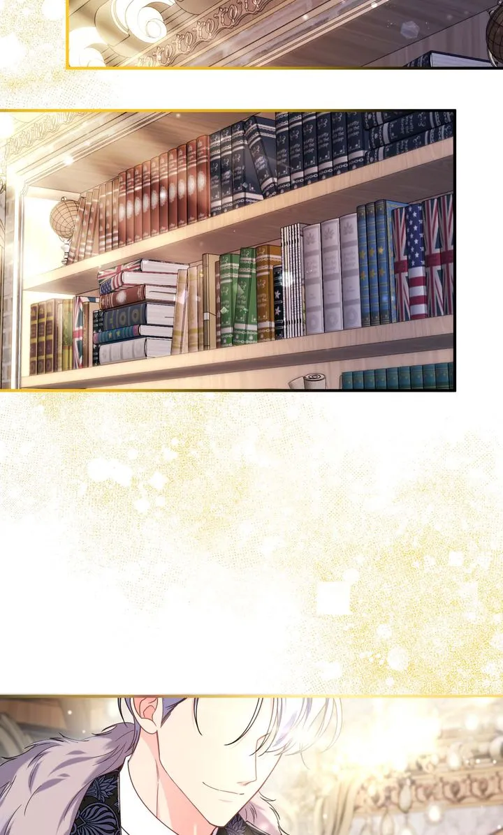 Your Highness, It's Just a Novel Chapter 1 - Page 3