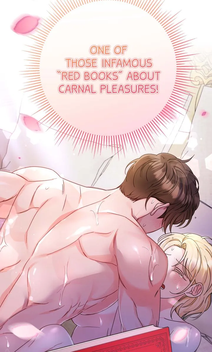 Your Highness, It's Just a Novel Chapter 1 - Page 9