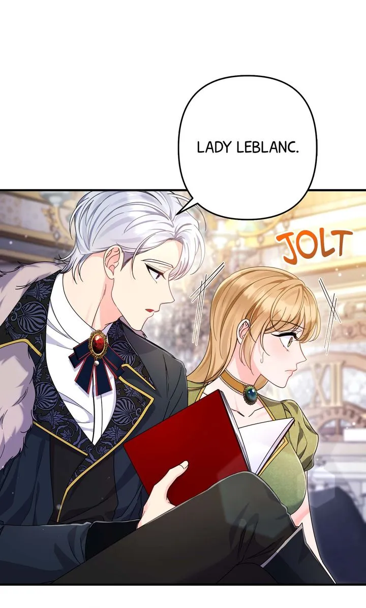 Your Highness, It's Just a Novel Chapter 1 - Page 11