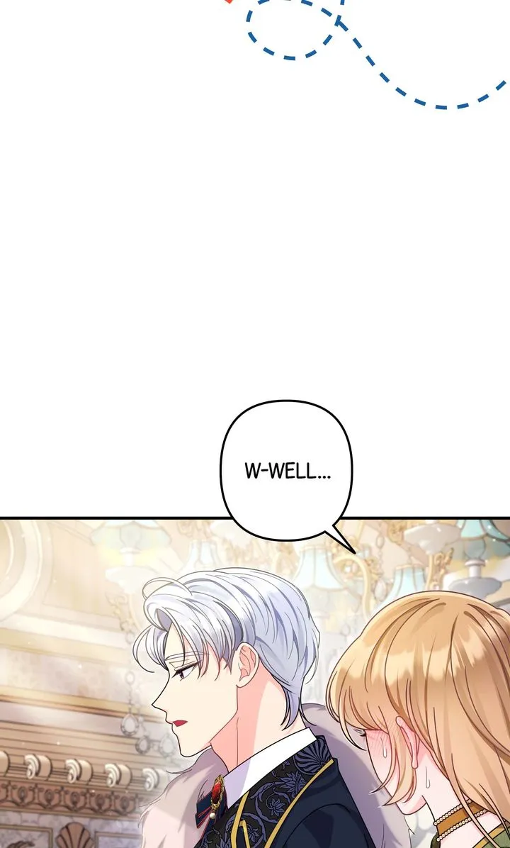 Your Highness, It's Just a Novel Chapter 1 - Page 15
