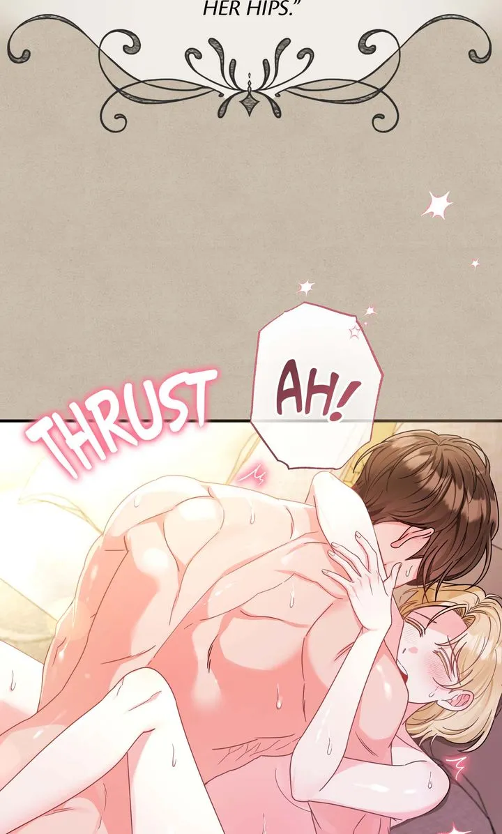 Your Highness, It's Just a Novel Chapter 1 - Page 18