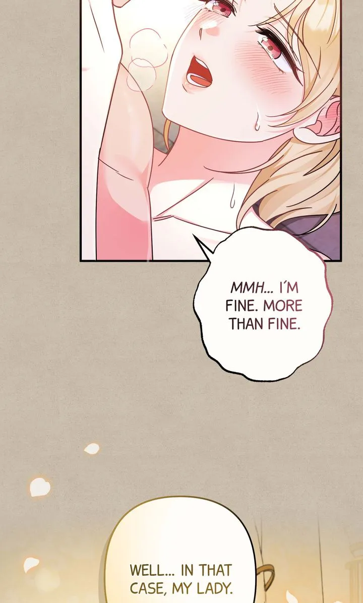 Your Highness, It's Just a Novel Chapter 1 - Page 21