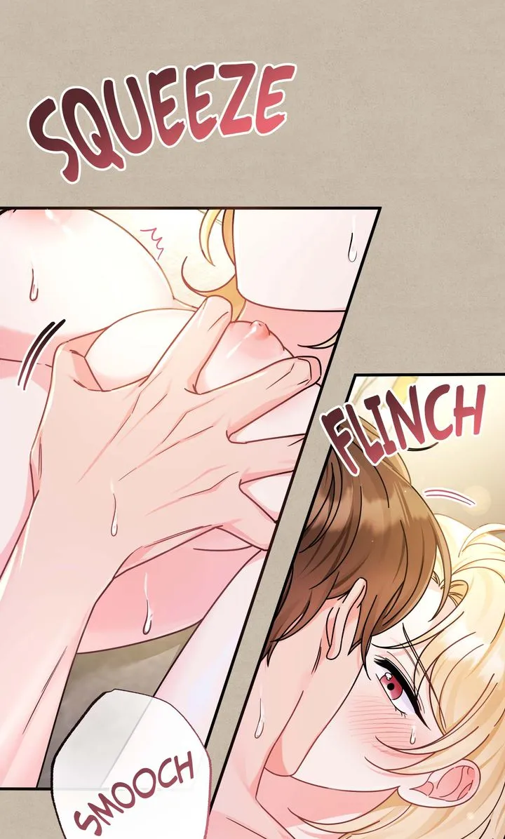 Your Highness, It's Just a Novel Chapter 1 - Page 25