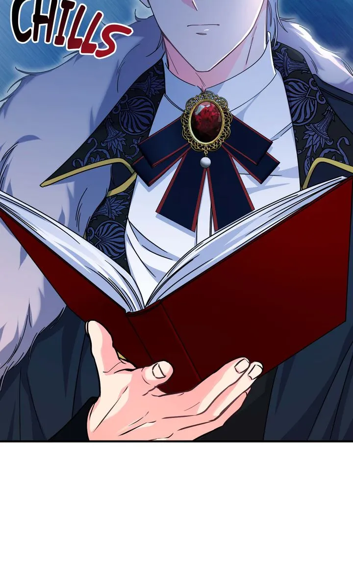 Your Highness, It's Just a Novel Chapter 1 - Page 28