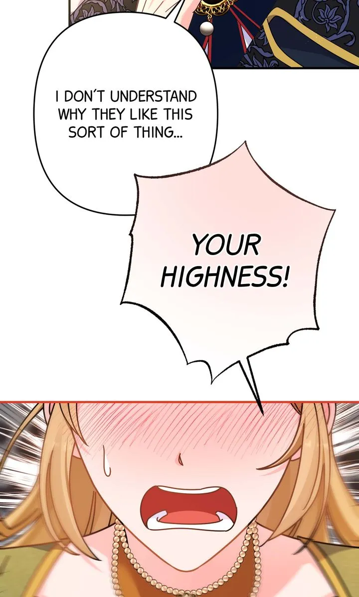 Your Highness, It's Just a Novel Chapter 1 - Page 32