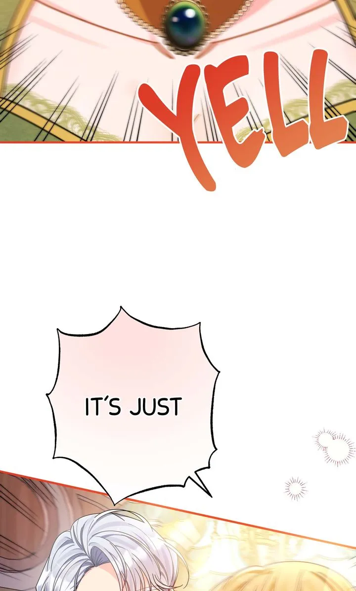 Your Highness, It's Just a Novel Chapter 1 - Page 33