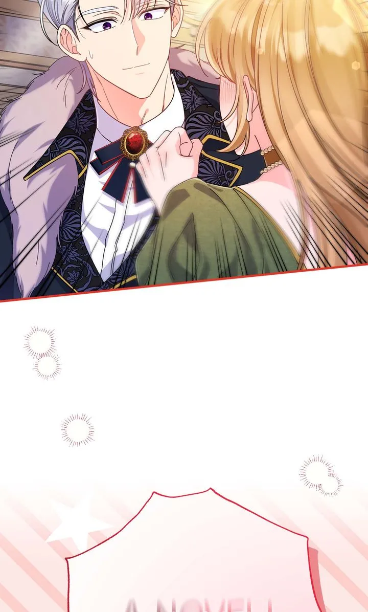Your Highness, It's Just a Novel Chapter 1 - Page 34