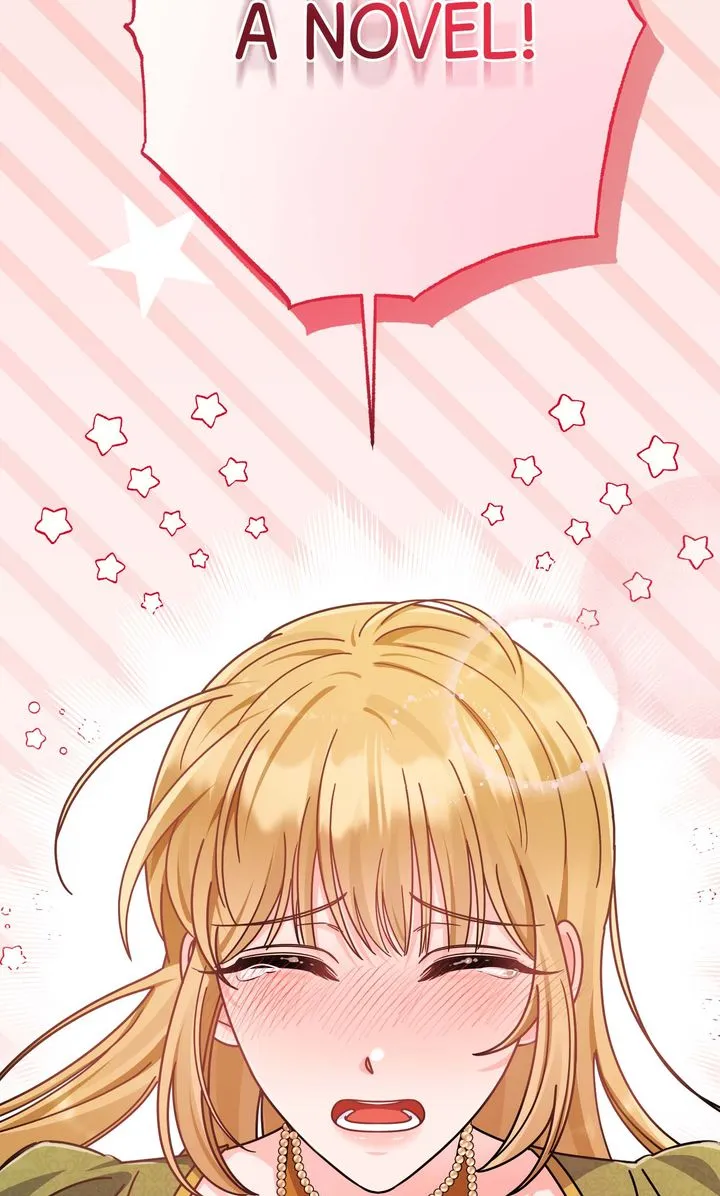 Your Highness, It's Just a Novel Chapter 1 - Page 35