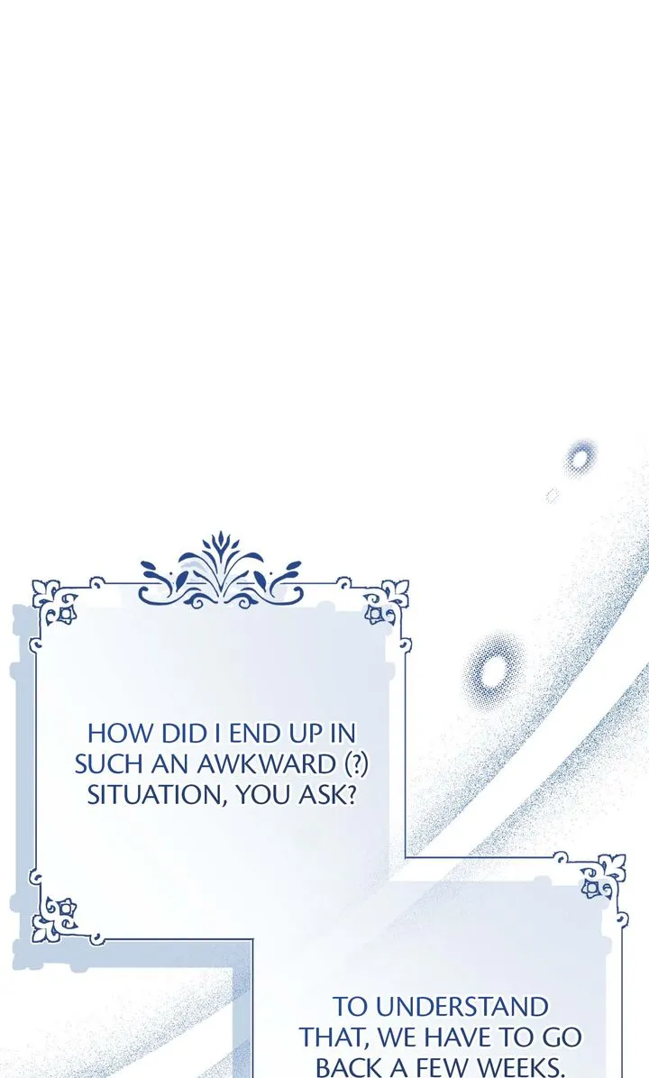 Your Highness, It's Just a Novel Chapter 1 - Page 38