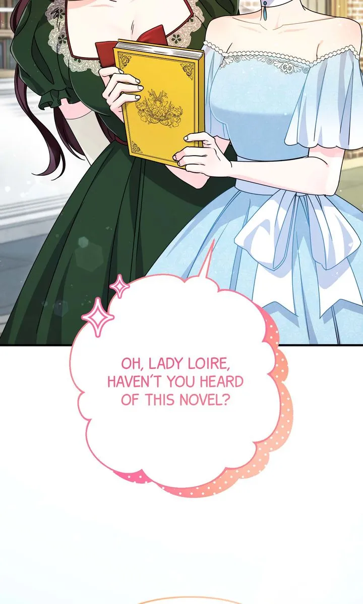 Your Highness, It's Just a Novel Chapter 1 - Page 44