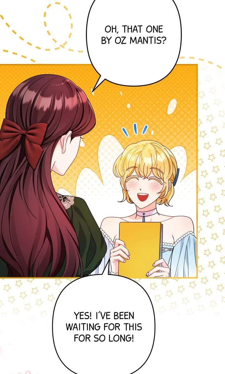 Your Highness, It's Just a Novel Chapter 1 - Page 47