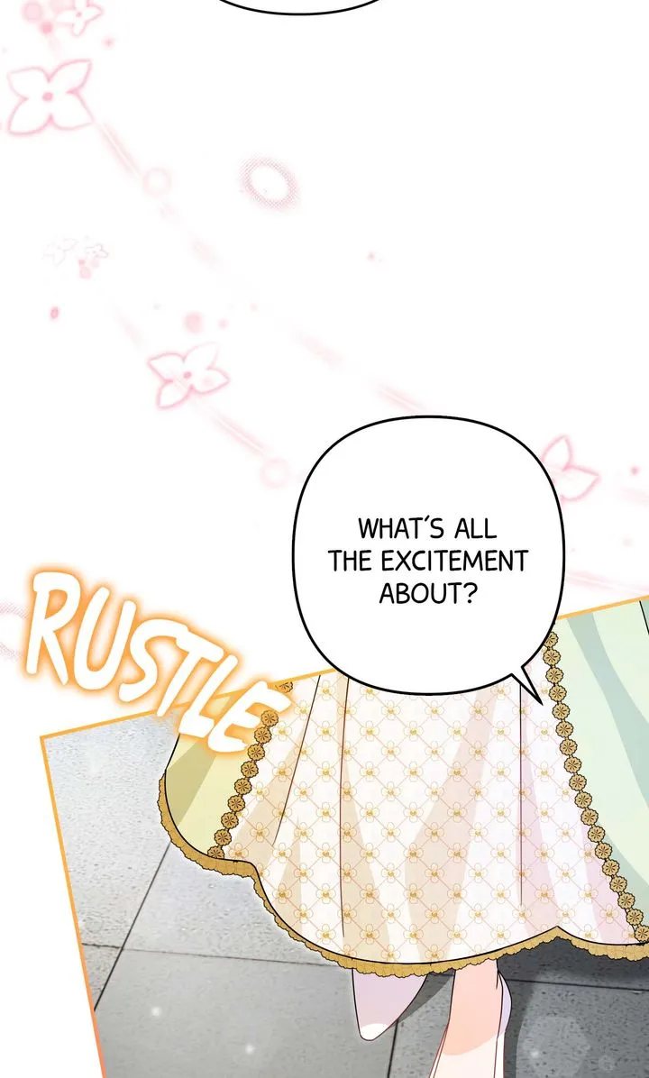 Your Highness, It's Just a Novel Chapter 1 - Page 48