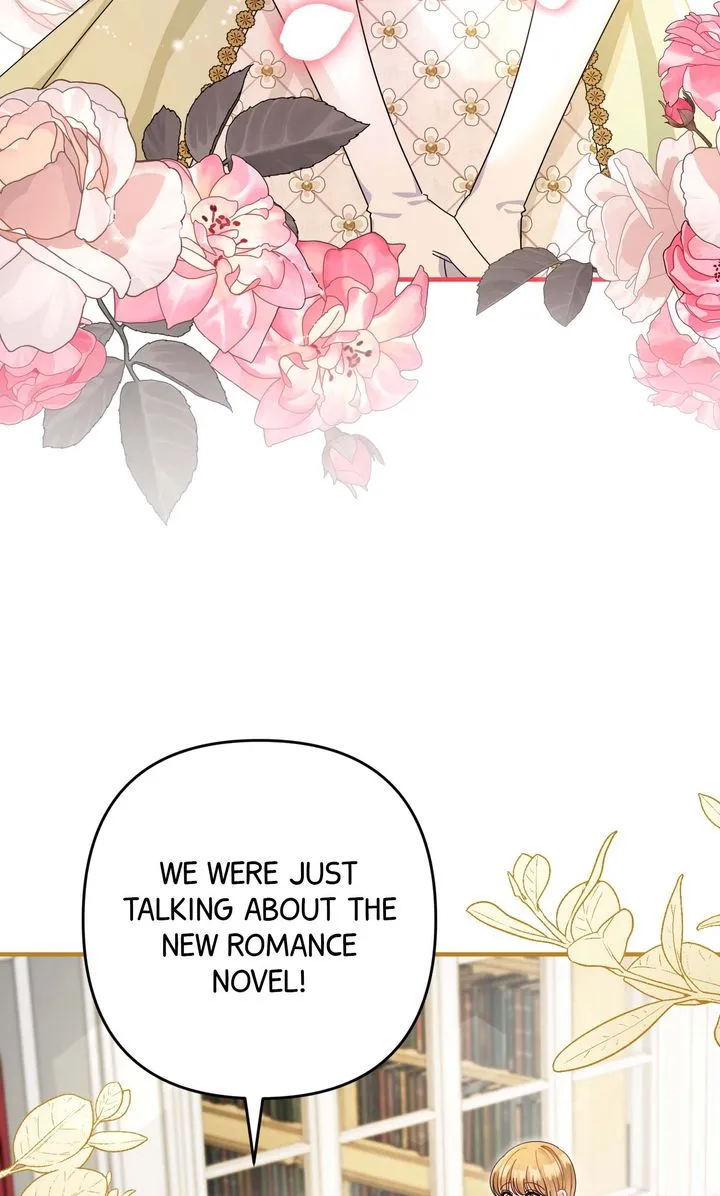 Your Highness, It's Just a Novel Chapter 1 - Page 51