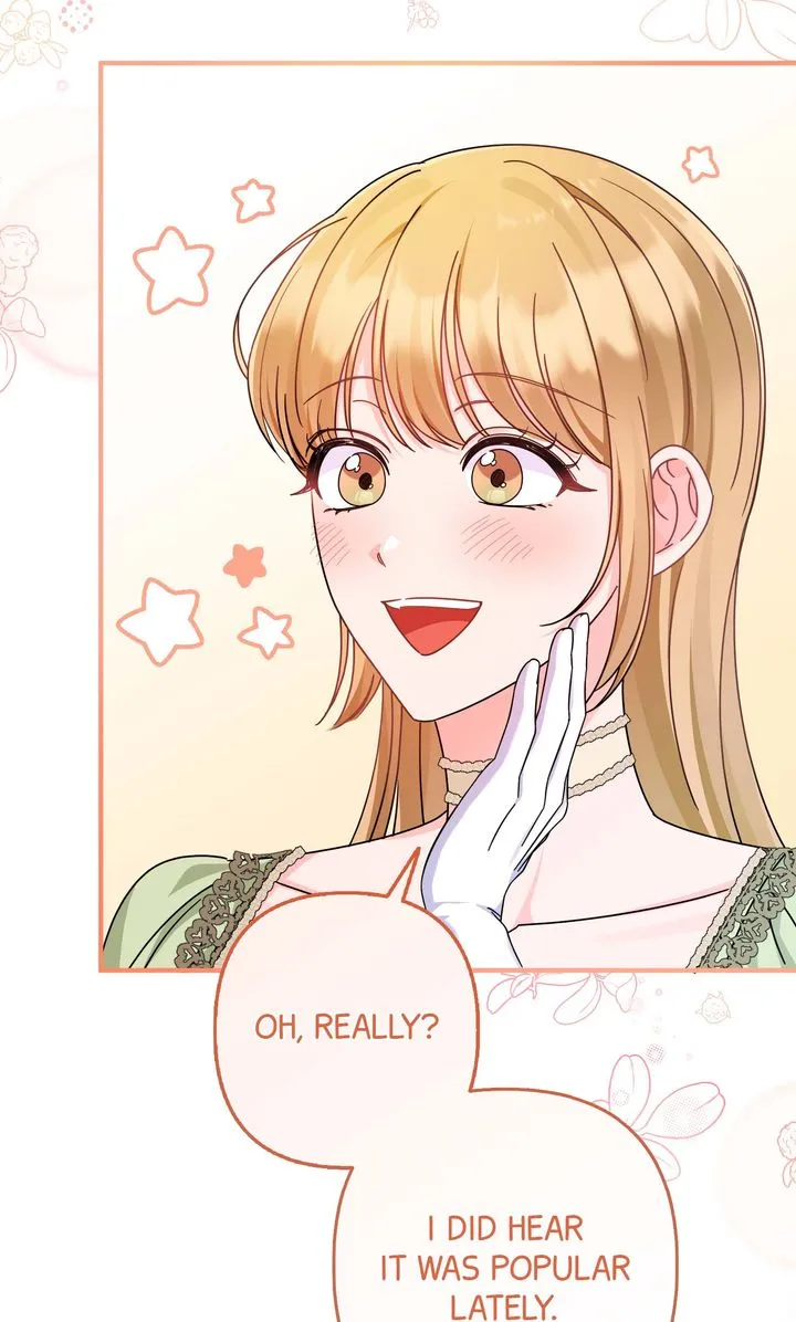 Your Highness, It's Just a Novel Chapter 1 - Page 53