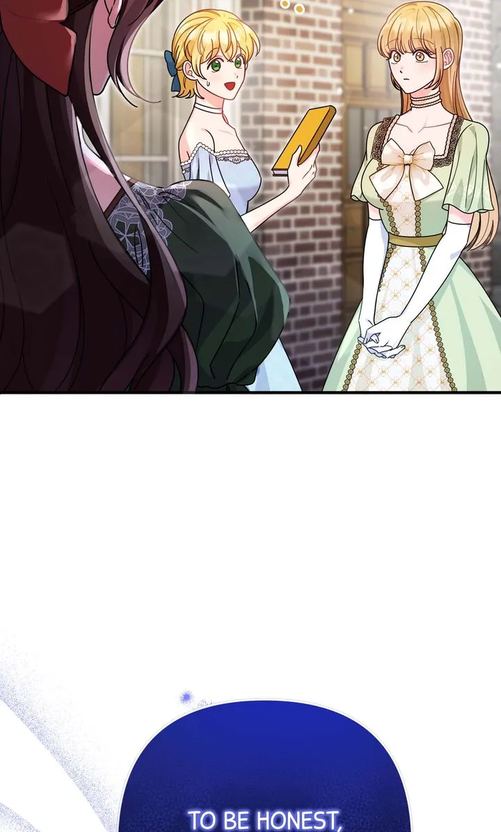 Your Highness, It's Just a Novel Chapter 1 - Page 55