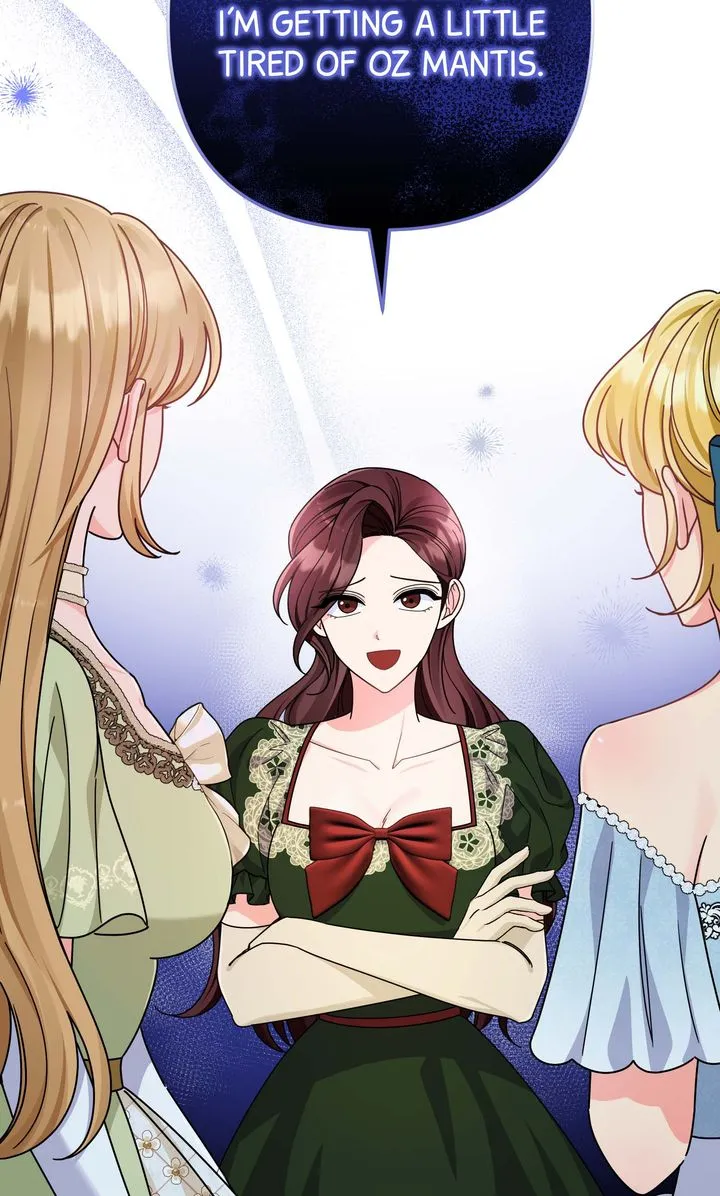 Your Highness, It's Just a Novel Chapter 1 - Page 56