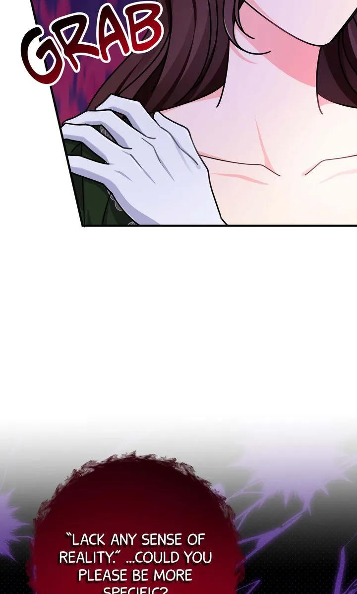 Your Highness, It's Just a Novel Chapter 1 - Page 60