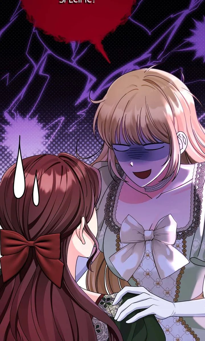 Your Highness, It's Just a Novel Chapter 1 - Page 61