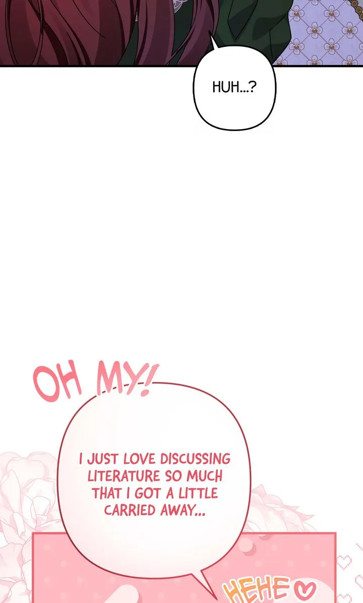 Your Highness, It's Just a Novel Chapter 1 - Page 62