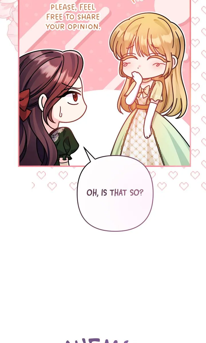 Your Highness, It's Just a Novel Chapter 1 - Page 63