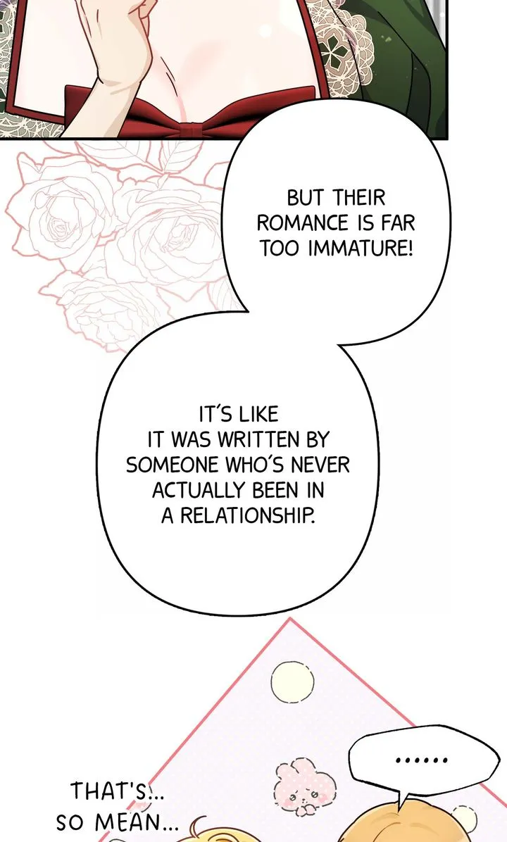 Your Highness, It's Just a Novel Chapter 1 - Page 65