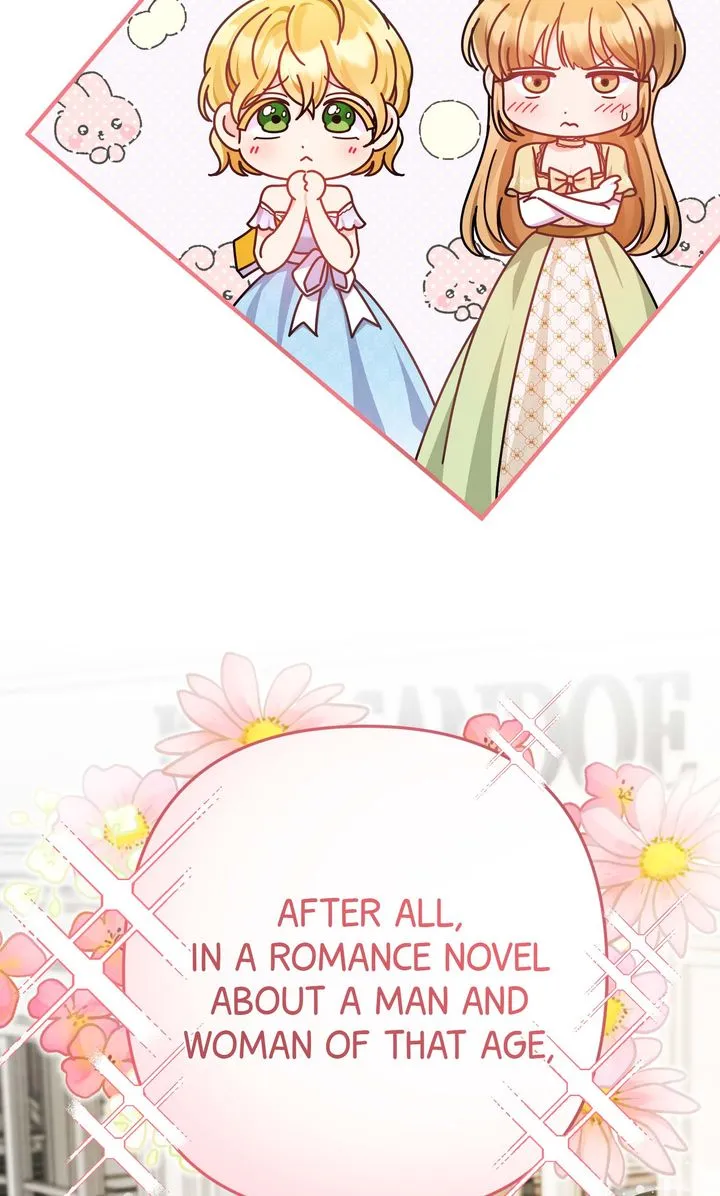 Your Highness, It's Just a Novel Chapter 1 - Page 66