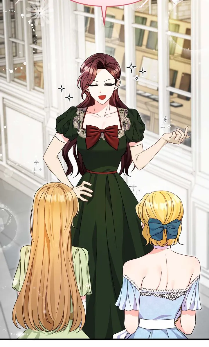 Your Highness, It's Just a Novel Chapter 1 - Page 67