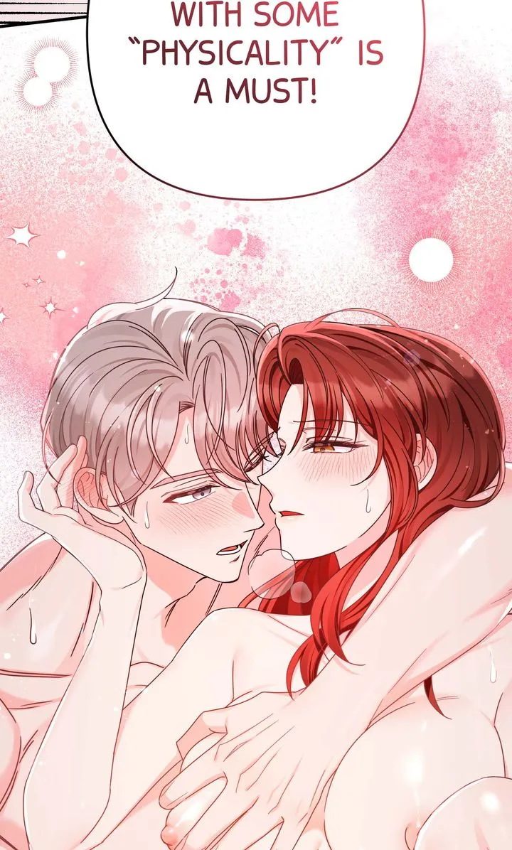 Your Highness, It's Just a Novel Chapter 1 - Page 69