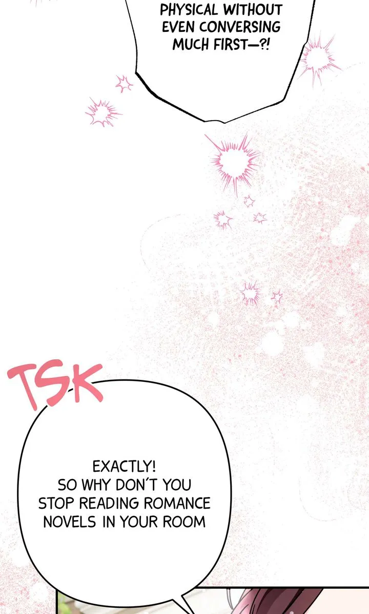 Your Highness, It's Just a Novel Chapter 1 - Page 75