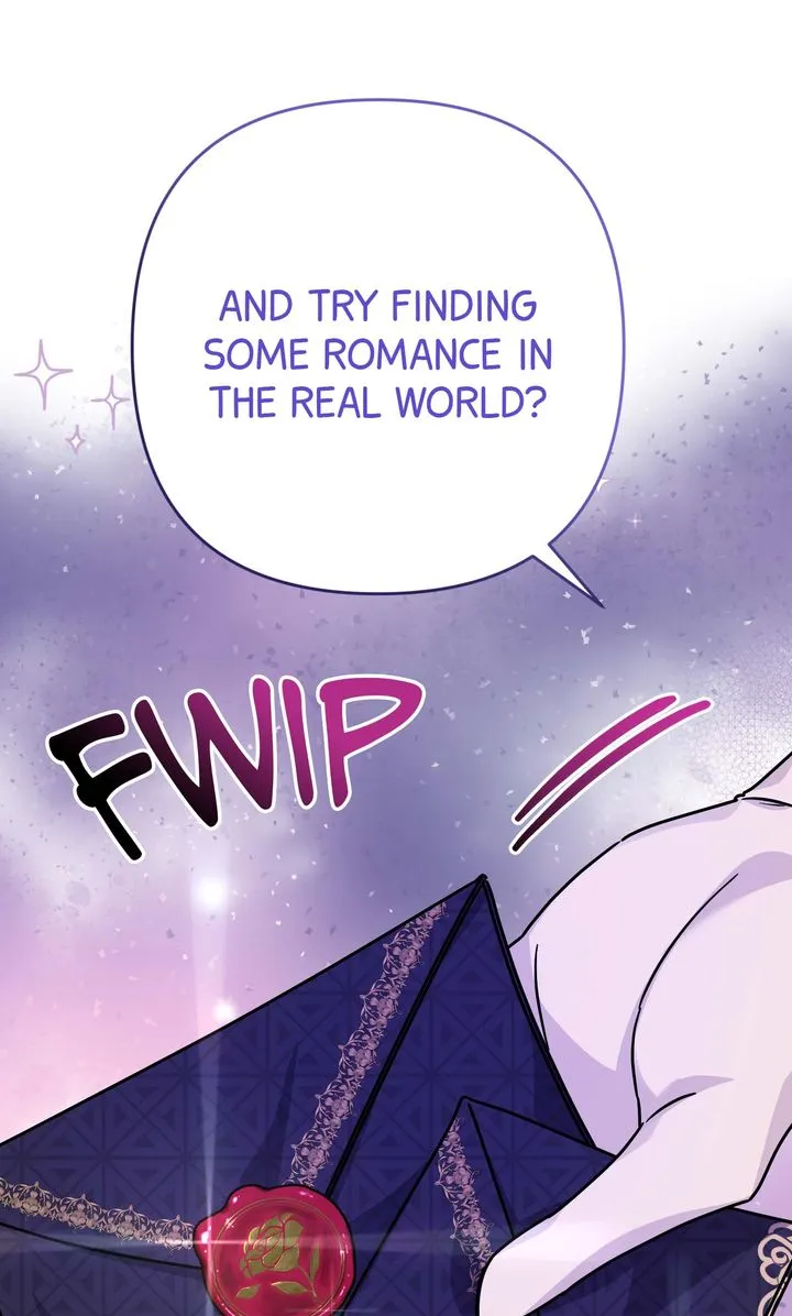 Your Highness, It's Just a Novel Chapter 1 - Page 77