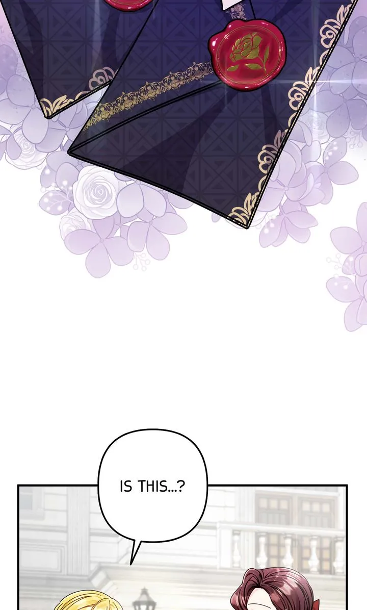 Your Highness, It's Just a Novel Chapter 1 - Page 78