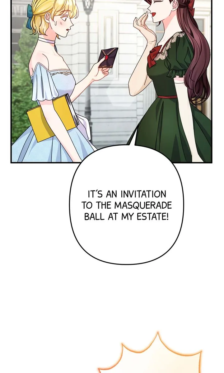 Your Highness, It's Just a Novel Chapter 1 - Page 79