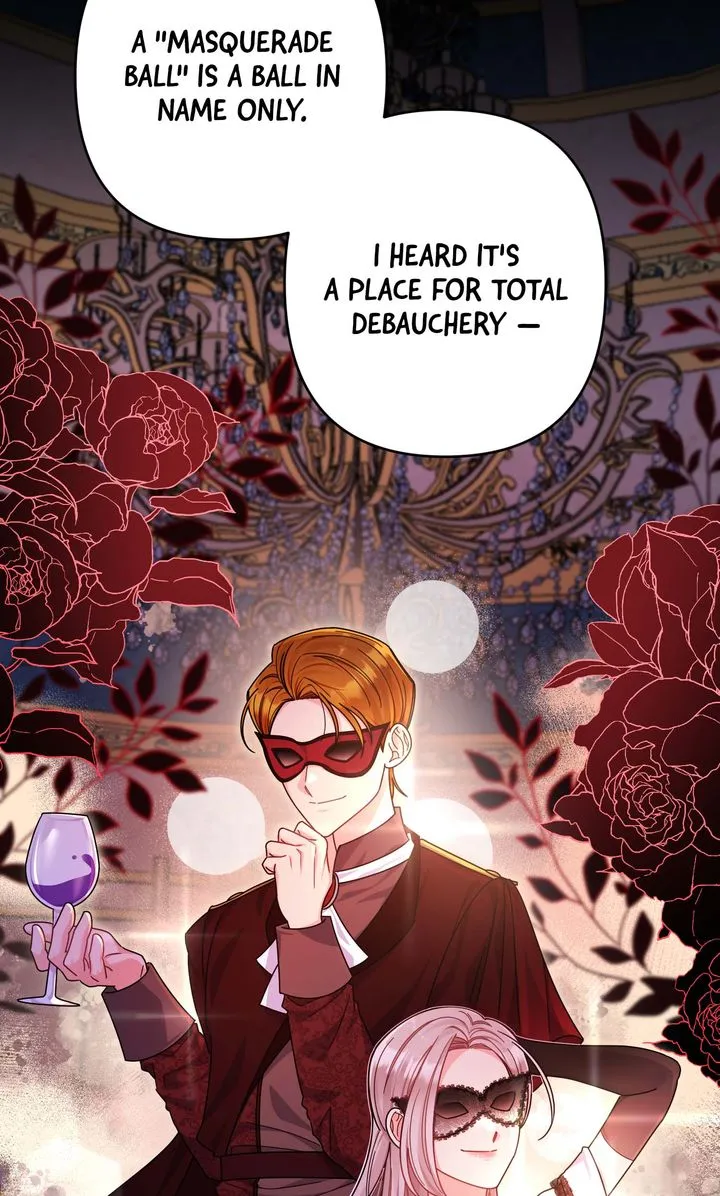 Your Highness, It's Just a Novel Chapter 1 - Page 81
