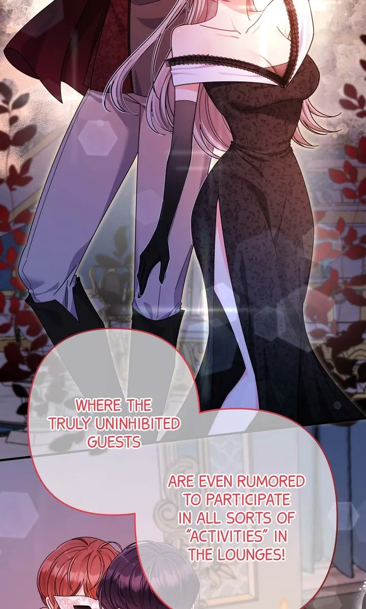 Your Highness, It's Just a Novel Chapter 1 - Page 82
