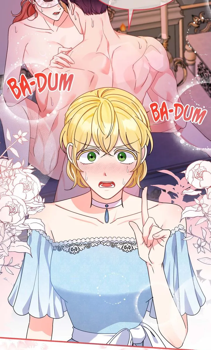 Your Highness, It's Just a Novel Chapter 1 - Page 83