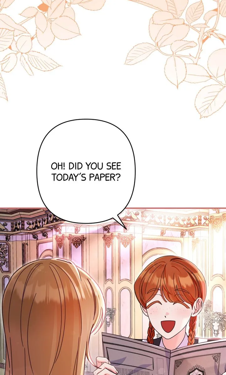 Your Highness, It's Just a Novel Chapter 1 - Page 89