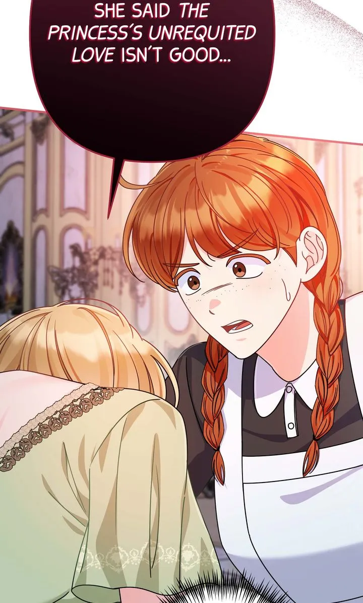 Your Highness, It's Just a Novel Chapter 1 - Page 96