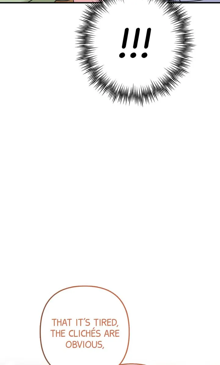 Your Highness, It's Just a Novel Chapter 1 - Page 97